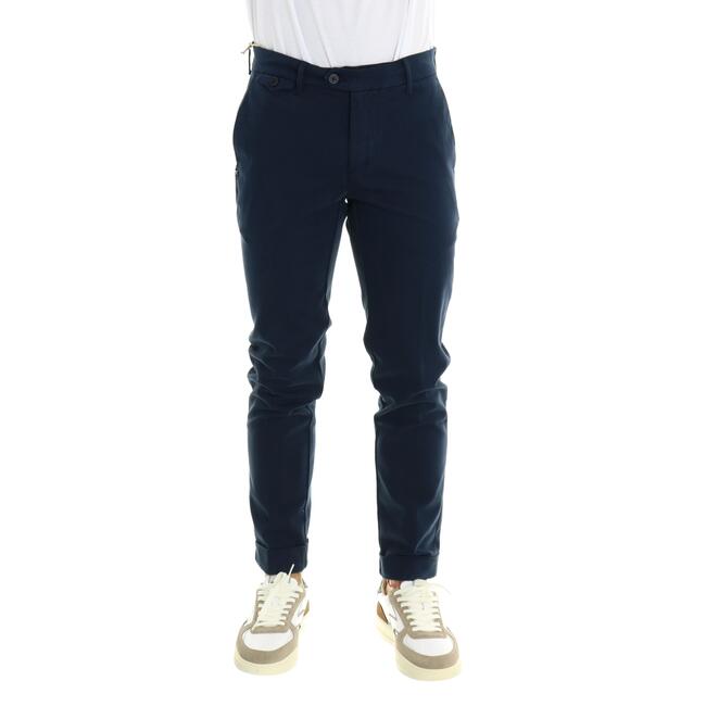 PANTALONE CHINO ZERO CONSTRUCTION - Mad Fashion | img vers.1300x/